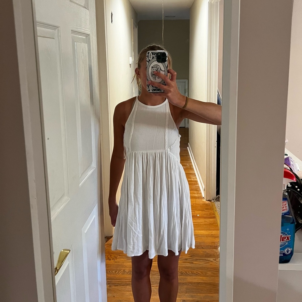 O’Neill mini dress